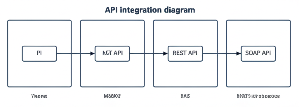 API Integration