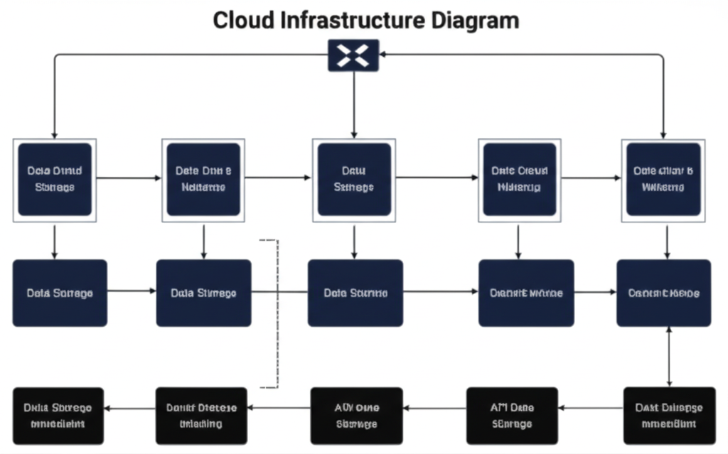 Cloud Infrastructure