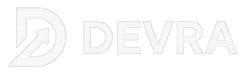 Devra Logo